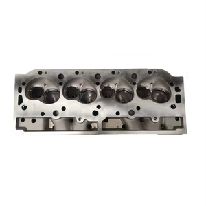Pièces automobiles GM454 culasse en aluminium nouvelle tête OEM 1053 911 911 1052 <span class=keywords><strong>BBC</strong></span> 7.4L pour Big Block Chevy - Product Image 2