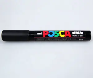 3M 5M Posca-Koningin Markering Pen Voor Bijenteelt