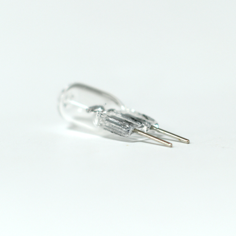 ナルバ 55919、hll 12v 20w G4 光度計ハロゲン電球化学システム