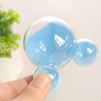 Boîte à bonbons Mickey Tête de souris Fournitures pour fêtes d'anniversaire d'enfants Décoration de mariage