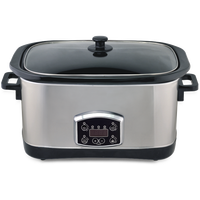 Dmwd — cuiseur multiple en acier inoxydable, au Design professionnel, vente en gros, pour Buffet ménager