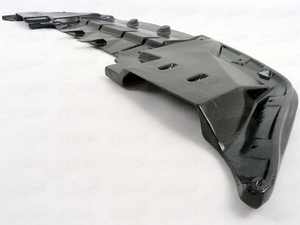 Lame avant en FIBER de carbone de STYLE OEM, pour <span class=keywords><strong>NISSAN</strong></span> SKYLINE <span class=keywords><strong>R34</strong></span> <span class=keywords><strong>GTR</strong></span> 1999 — 2002 - Product Image 5