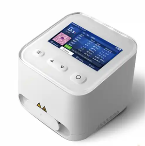 Analizzatore Ematologico Portatile WBC con Reagenti per il Conteggio delle Cellule Bianche del Sangue - Product Image 2