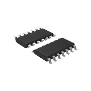 ตัวแทนจำหน่ายที่ได้รับอนุญาตของ SOlC Logic หมายเลข 14 รุ่น M74HC132RM13TR ซื้อชิ้นส่วนอิเล็กทรอนิกส์ออนไลน์ - Product Image 1
