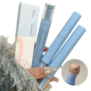 <span class=keywords><strong>Corrector</strong></span> Líquido Mist Veil de Marca Privada, Cobertura Total, Ligero, Efecto Soft Focus, Maquillaje Facial <span class=keywords><strong>para</strong></span> <span class=keywords><strong>Ojeras</strong></span> y Marcas de Acné - Product Image 1