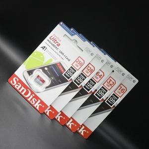 Original Portable SanDisk Ultra 16GB TF <b>Card</b> <b>SDXC</b> UHS-I A1 High Performance <b>Memory</b> <b>Card</b> Class10 Up to 120MB/s for Mobile Phone - Product Image 5