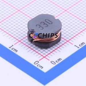 SLF1005-330MTT ตัวเหนี่ยวนำไฟฟ้าแบบ SMD ( ค่าความเหนี่ยวนำ: 33uH )( ความแม่นยำ: 20% กระแสไฟฟ้าที่กำหนด: 1.5A ) - Product Image 1