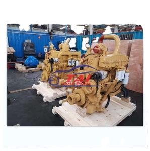 เครื่องยนต์ดีเซลรถดันดินรุ่น NT855-C280S10  ที่ได้รับการสร้างใหม่  เครื่องยนต์ NTA855-C360S10 สำหรับคัมมินส์ - Product Image 1