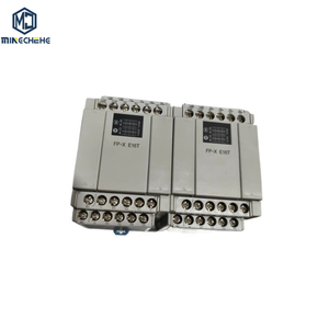 Offre Spéciale : Module d'Extension PLC AFPX-E16R, AFPX-E16T, AFPX-E32R, AFPX-E32T – Unité d'Entrée/Sortie Numérique pour l'Automatisation Industrielle - Product Image 1