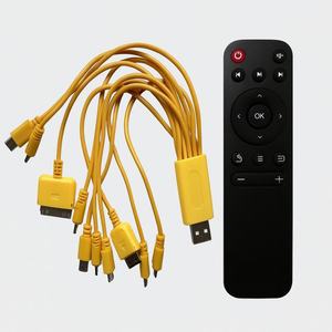 <span class=keywords><strong>Projecteur</strong></span> portable Veacine FZ01 LED Android 12 avec panneau <span class=keywords><strong>solaire</strong></span> pour TV satellite extérieure - Product Image 5