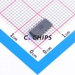 วงจรรวม SOIC-14 OPA4342UA เครื่องขยายเสียงในการดำเนินงาน - Product Image 2
