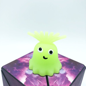 Wholesale Squishy Funny Toys Slow <b>Rebound</b> Decompression Squeeze Toys Stress Relief Toys Squeeze Party Favors - Product Image 4