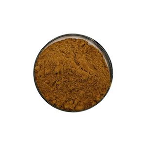 מפעל הסיטונאי פוליסכרידים רישי תמצית אבקת בוגרים תוסף סיני <span class=keywords><strong>lingzhi</strong></span> ganoderma lucidum תמצית - Product Image 2