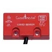 สวิตช์แม่เหล็กแบบอเมริกัน Ab Door รุ่น 440N Z2NRS1ASH 12V ระยะตรวจจับ 1.7 มม. สำหรับตู้ - Product Image 1