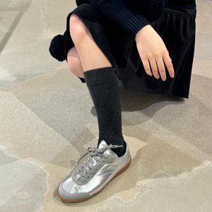 Scarpe basse <span class=keywords><strong>nere</strong></span> <span class=keywords><strong>ballerine</strong></span> a punta comode con arco ragazze eleganti - Product Image 4