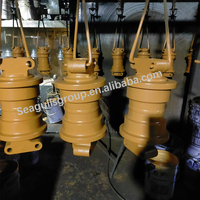 Rouleau supérieur de chenille pour excavatrice CAT320/325/330, référence 8E5600 6Y5323, Groupe de rouleaux, Chine