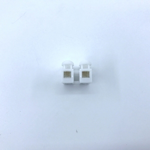 غي غي CH2 CH3 سلك نابض موصل سريع 2p 3p G7 كتلة كهربائية لصق سهل تناسب شريط ليد - Product Image 5