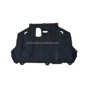 Voorste Motor Spatscherm Onder Dekking AV61-6P013-CG Av616p013cg Av616p013cf 1839076 1691444 1759549 Voor Ford Focus C-Max 2010