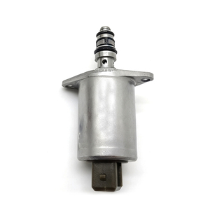 Vanne solénoïde 12V TM70201 pour TM68301 TM70402 TM68501 TM94502 TM66101 TM66001 - Product Image 2