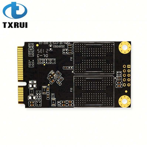 ฮาร์ดไดรฟ์ Msata ขนาด 256GB 512GB 1TB สำหรับพีซี แล็ปท็อป SSD - Product Image 4