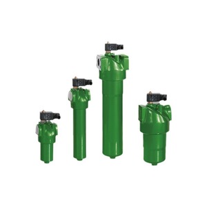 Elemento Filtrante Fg Px22-12-1-Mic10 para Fluidos Hidráulicos, Adaptador de Acero Inoxidable - Product Image 5