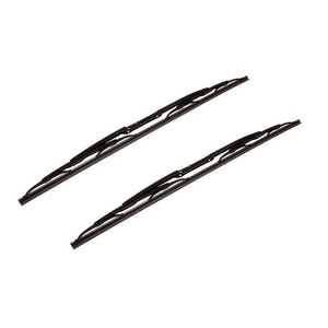 Spazzole tergicristallo anteriore-parti coppia-AG - Product Image 1