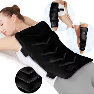 <b>Hot</b> And <b>Cold</b> Compress Gel Pad One Size For Waist Back Cooling Relief Health Massage - Product Image 5