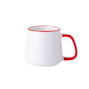 <span class=keywords><strong>Taza</strong></span> de Cerámica <span class=keywords><strong>Personalizada</strong></span> para Oficina, Hogar, Regalo, <span class=keywords><strong>Taza</strong></span> de Café, Tendencias Creativas, Color en Contraste, Personalizable - Product Image 3
