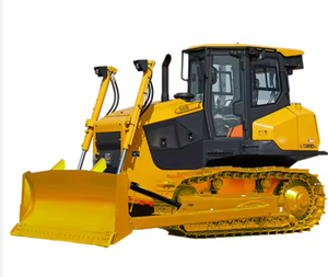 Ideal para sitios de construcción y minería. Capacidad eficiente para el movimiento de suelo y rocas. Funcionamiento estable en terrenos irregulares. - Product Image 2