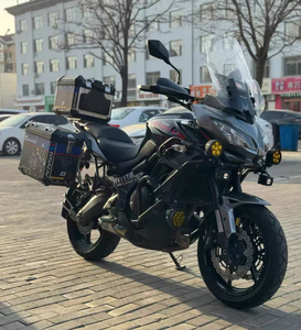 Hay Varios Modelos de Motocicletas y Motores Usados para <span class=keywords><strong>Kawasaki</strong></span> <span class=keywords><strong>ER6N</strong></span> - Product Image 1