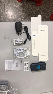 Téléphone à clavier pour <span class=keywords><strong>SAMSUNG</strong></span> B311V, double carte <span class=keywords><strong>SIM</strong></span>, GSM 2G, téléphone portable à clapet, téléphone à gros boutons, haute qualité, bon prix - Product Image 5