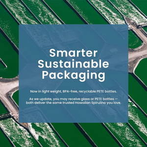 Langsung dari Pabrik untuk Pembeli Tablet Spirulina 500mg Organik dengan Manfaat Alami Grosir Tablet Spirulina - Product Image 4