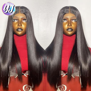 ผมเวียดนามแท้ 100% <span class=keywords><strong>แบบ</strong></span>ขายส่ง 13*4  วิกผมตรง<span class=keywords><strong>ยาว</strong></span><span class=keywords><strong>แบบ</strong></span>ใส HD Lace Front  ไม่ต้องใช้กาว  ผมแท้ธรรมชาติ - Product Image 2