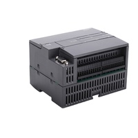 Controlador PLC Siemens S7-200CN CPU222 Compatible, 24V, Control Industrial y Programación PLC, I/O 1 212-1AB23-0XB8 212-1BB23-0XB8
