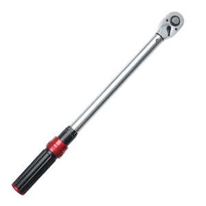 Llave de Alto Torque Telescópica Ajustable Multifuncional de Buena Calidad que Ahorra Esfuerzo - Product Image 1
