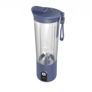 Mini mixeur à fruits rechargeable par USB haute puissance, presse-agrumes électrique personnel, livraison gratuite - Product Image 6