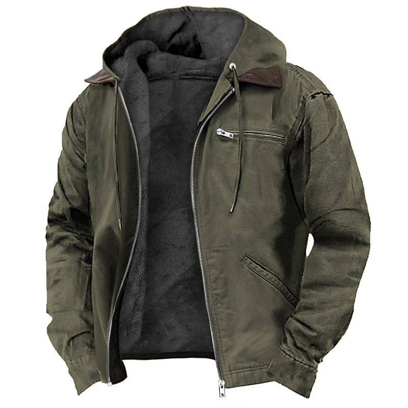Verde dell'esercito