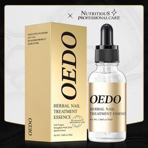 OEDO tratamiento eficaz del suero antibacteriano para promover y reparar el crecimiento de las uñas - Product Image 5