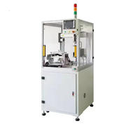 MES Interface Four Axis Automatic Screw Locking Machine/electric Screwdriver Set/PCB Assembly Line Automatic Fastening Robot
