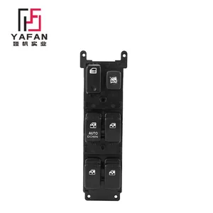 Electric Power Window Switch Suitable For KIA Rio Hybrid 2006-2010 935701G110 93570-1G110 Power Window Master Switch Kia Rio