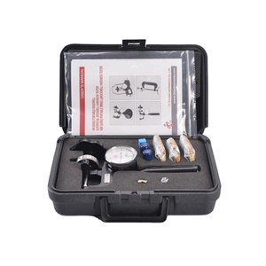 PHR-2S Portable Brinell Härte-Tester Oberflächliche <span class=keywords><strong>Rockwell</strong></span> Härte-Tester Auflösung: 0.5HR - Product Image 2