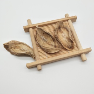 Beneficios para la Salud, Té de Hierbas, Bardana Natural, Rodajas de Raíz de Bardana Secas para Desintoxicación, Niu Bang, Empaque Personalizado - Product Image 4