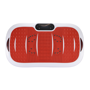 Ultradünne Vibrationsplattform <span class=keywords><strong>Crazy</strong></span> <span class=keywords><strong>Fit</strong></span> <span class=keywords><strong>Massage</strong></span> Neues Design Modische Preisgünstige Vibrierende Gewichtsreduktionsmaschine - Product Image 6