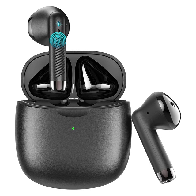 Wireless Earbuds Top Selling Blue Tooth 5.3 Mini Sport Wireless Earphone Earbuds