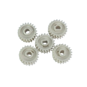 Engranaje de rodillo de presión del fusor inferior Compatible para piezas de impresora <span class=keywords><strong>HP</strong></span> <span class=keywords><strong>LaserJet</strong></span> <span class=keywords><strong>Pro</strong></span> M102 M104 M106 M130 M132 M134 M203 <span class=keywords><strong>M227</strong></span> - Product Image 4