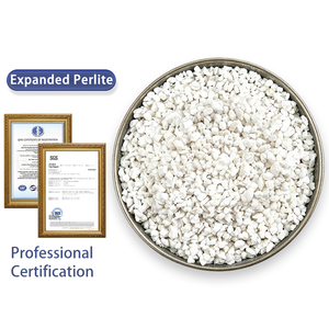 <span class=keywords><strong>Perlite</strong></span> expansée haute porosité légère et respirante pour mélange de potting pour plantes succulentes, cactus, orchidées, bonsaïs et amélioration du sol de jardin - Product Image 5