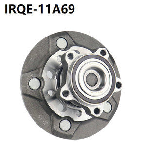 Irqe 11A69 <b>Wheel</b> Hub Assembly For Ford OE 515153 Bearing Steel New <b>Replacement</b> Part - Product Image 4