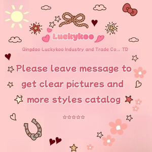 LuckyKoo Mini Animal Squishy Squeeze Toy, Porte-clés personnalisés, Jouets anti-stress Taba Squishy - Product Image 6