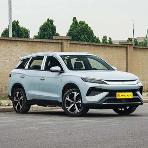 Auto BYD Song Pro 2026 DM-i 220km Premium PHEV SUV de 5 Asientos, <span class=keywords><strong>Híbrido</strong></span> <span class=keywords><strong>Enchufable</strong></span> de Largo Alcance, Vehículo de Nueva Energía con Volante a la Izquierda - Product Image 3