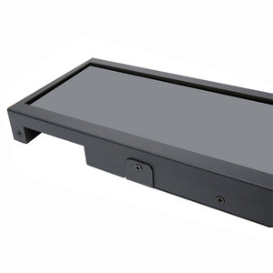 Pantalla LCD Comercial Ultra Ancha de 37 Pulgadas para Publicidad, Reproductor de Anuncios, Pantalla LCD Estirada - Product Image 5